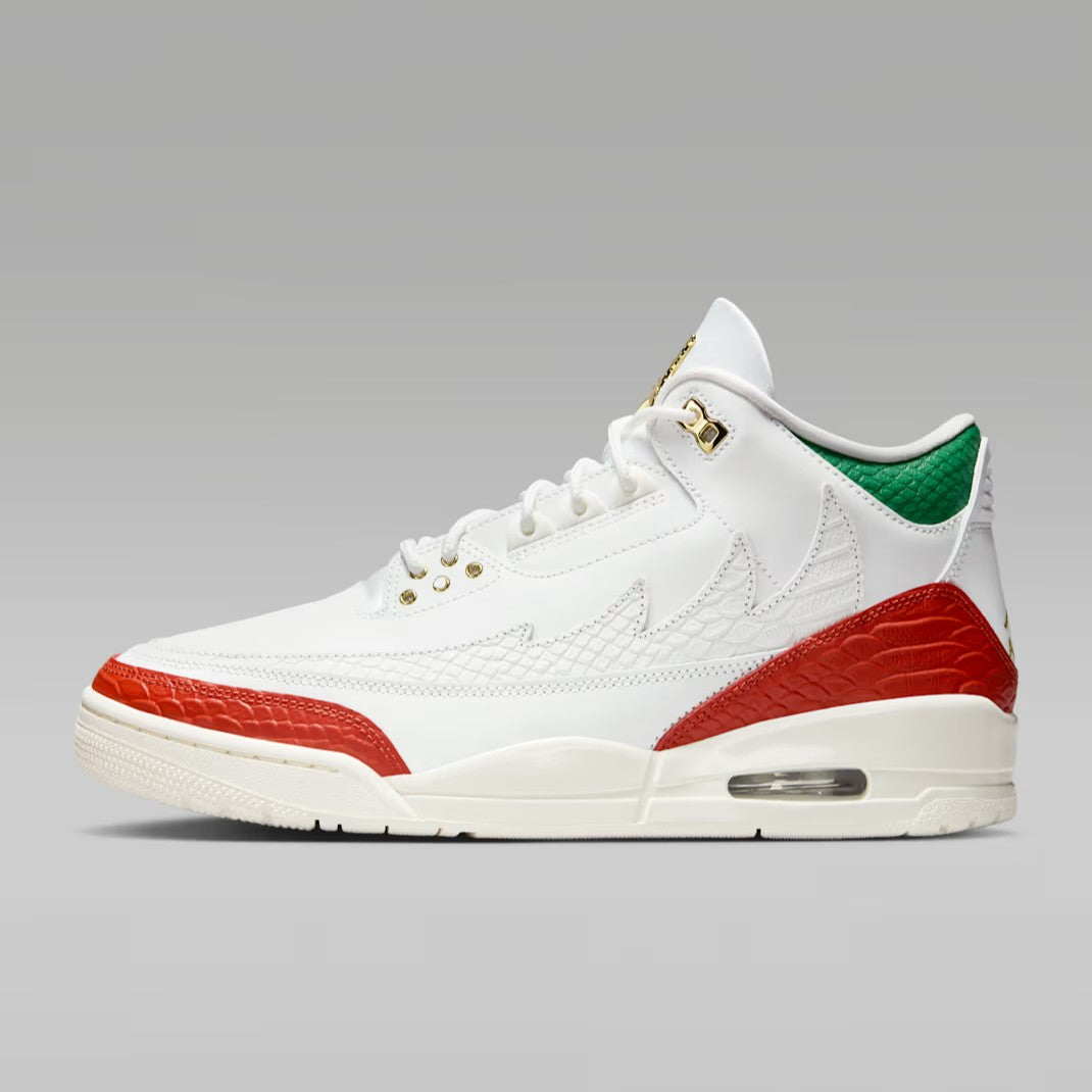 Air Jordan 3 Retro "El Vuelo"